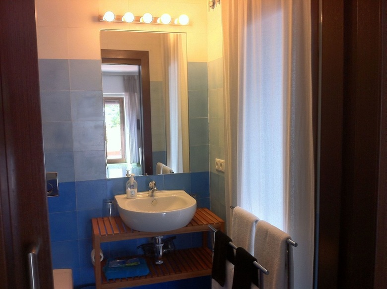 Apartamento El Baciyelmo