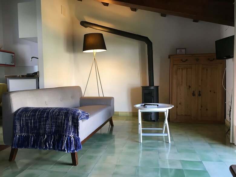 Apartamento El Baciyelmo
