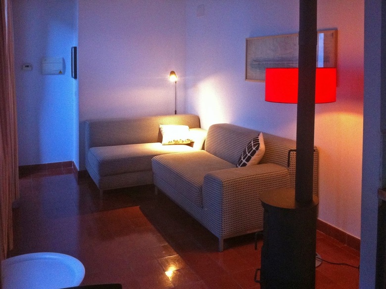 Apartamento El Baciyelmo