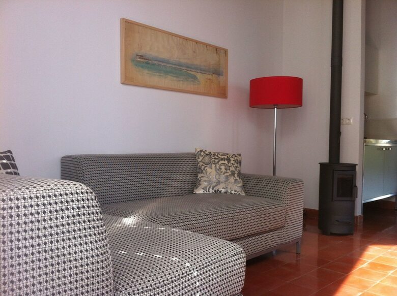 Apartamento El Baciyelmo