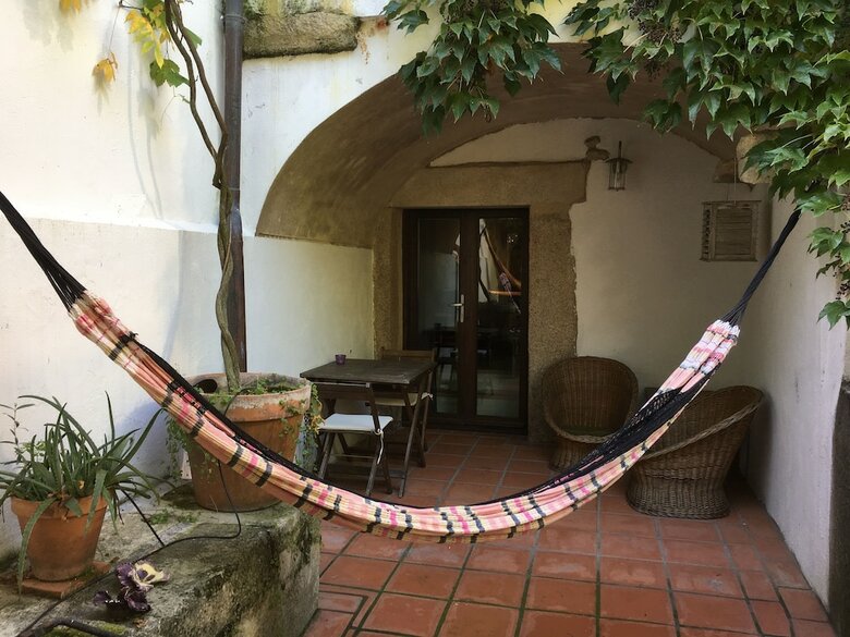 Apartamento El Baciyelmo