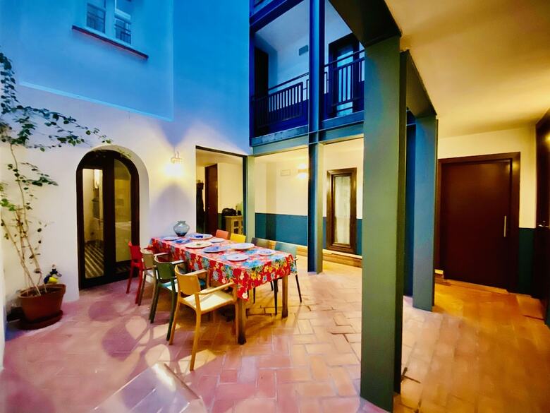 Apartamento El Baciyelmo