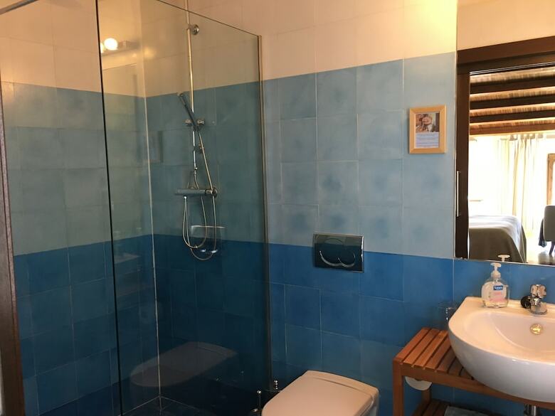 Apartamento El Baciyelmo