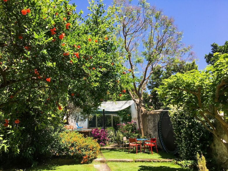 Apartamento El Baciyelmo