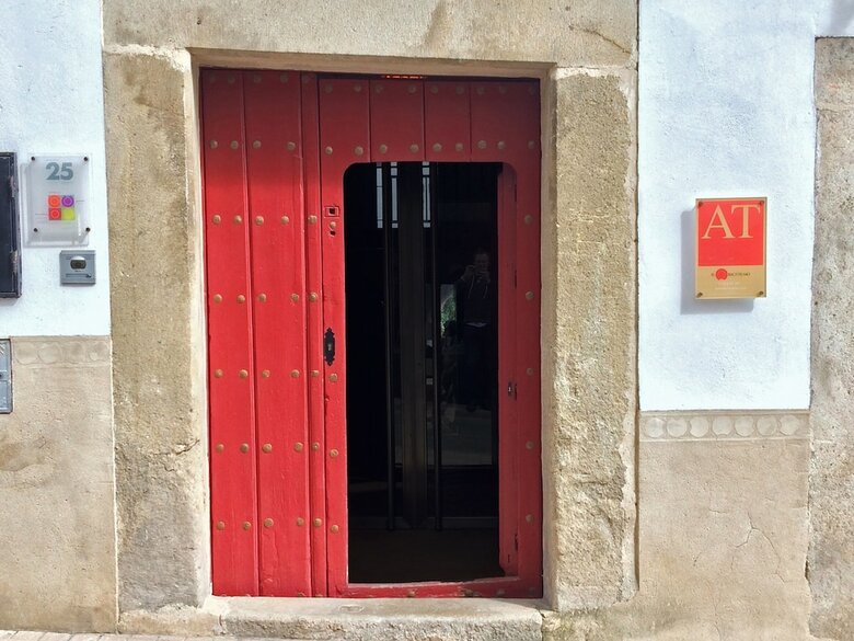 Apartamento El Baciyelmo