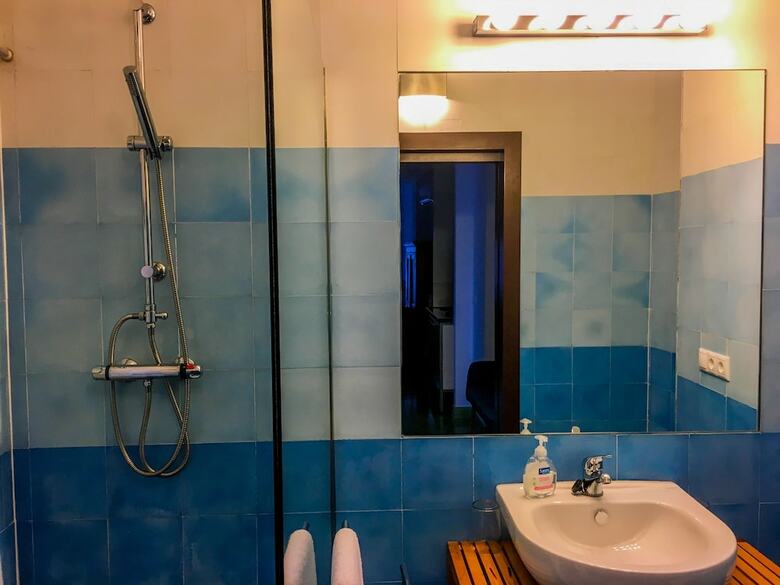 Apartamento El Baciyelmo