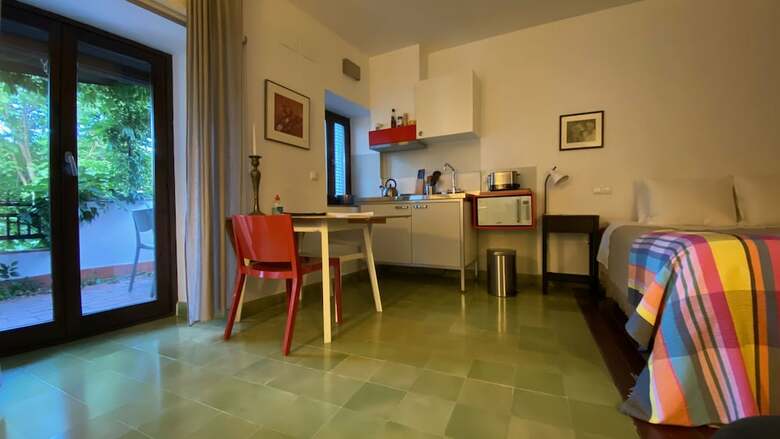 Apartamento El Baciyelmo