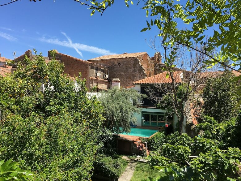Apartamento El Baciyelmo