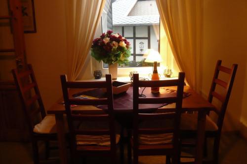 Apartamento Appartementhaus Klingebiel
