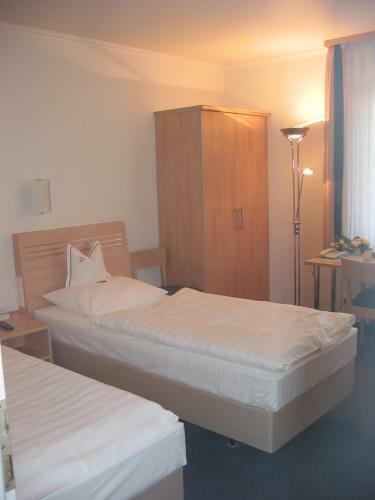 Hotel Klughardt