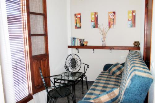 Apartamento Castor Y Polux