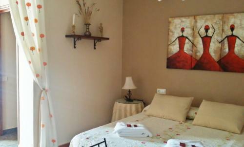 Apartamento Castor Y Polux