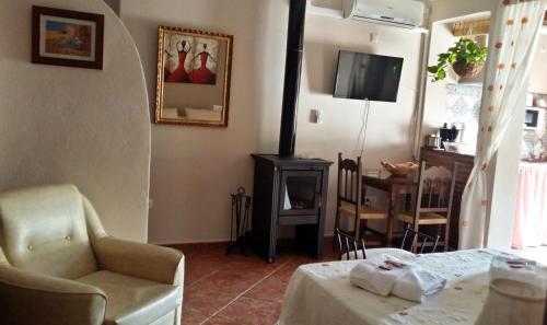 Apartamento Castor Y Polux
