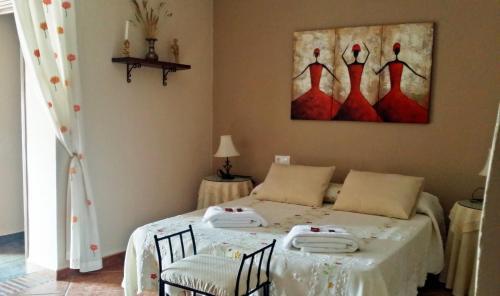 Apartamento Castor Y Polux