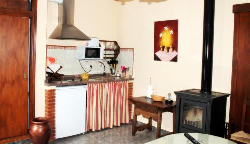 Apartamento Castor Y Polux