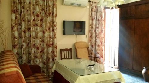 Apartamento Castor Y Polux