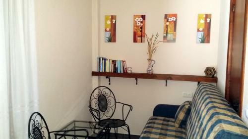 Apartamento Castor Y Polux