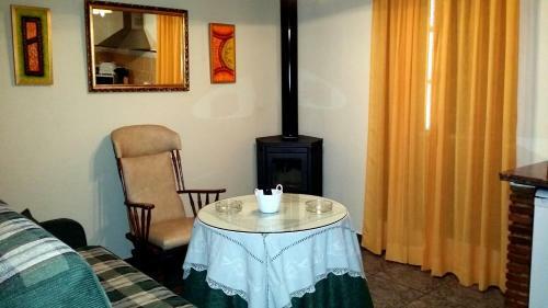 Apartamento Castor Y Polux