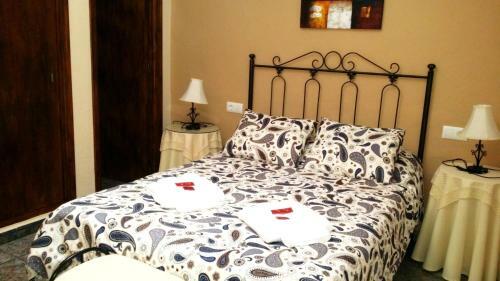 Apartamento Castor Y Polux