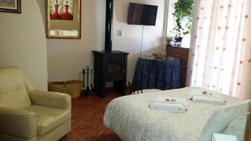 Apartamento Castor Y Polux