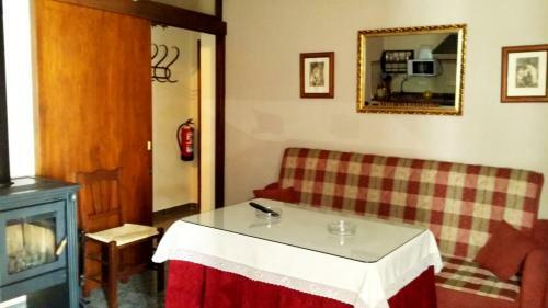 Apartamento Castor Y Polux