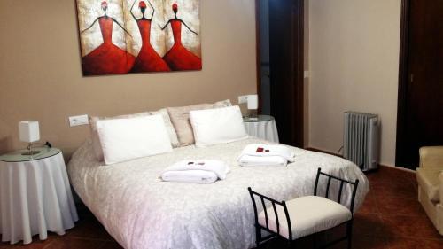 Apartamento Castor Y Polux