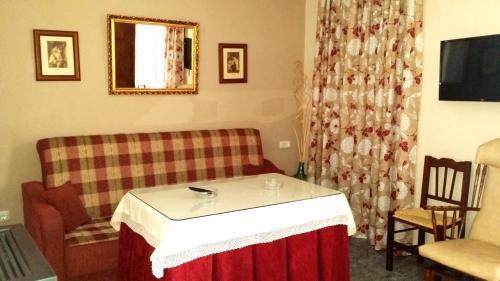 Apartamento Castor Y Polux