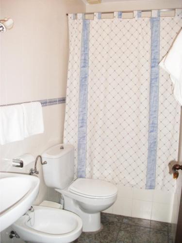 Apartamento Castor Y Polux