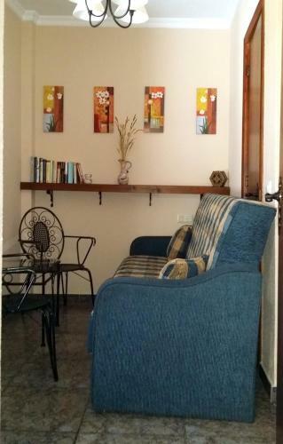Apartamento Castor Y Polux