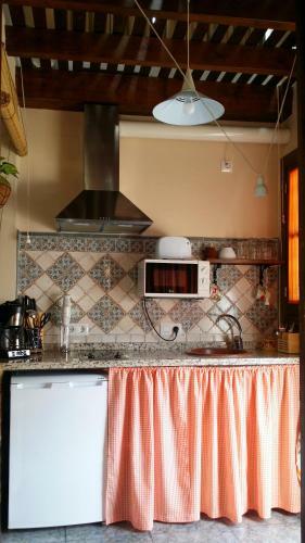 Apartamento Castor Y Polux