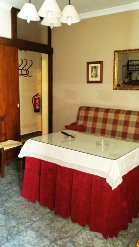 Apartamento Castor Y Polux