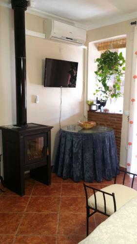 Apartamento Castor Y Polux