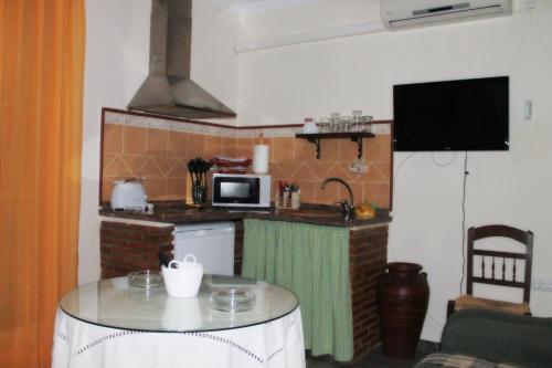 Apartamento Castor Y Polux