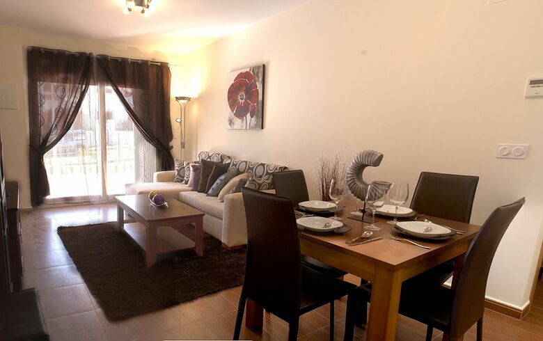 Apartamento Azul Beach