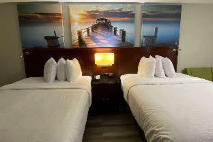 Motel Quality Inn Dothan