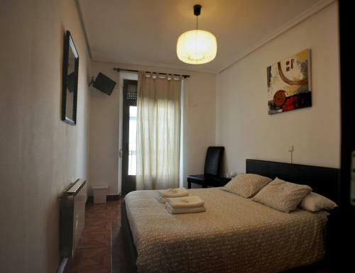 Hostal Pension Aristizabal