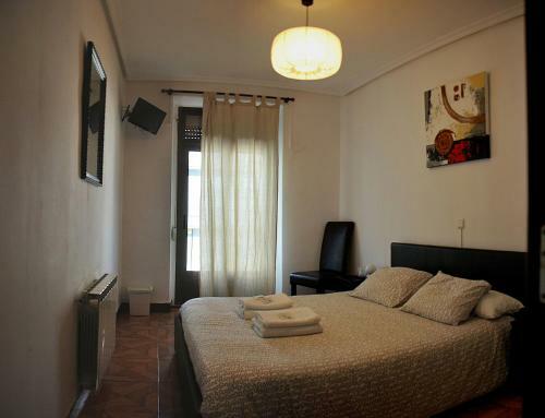 Hostal Pension Aristizabal