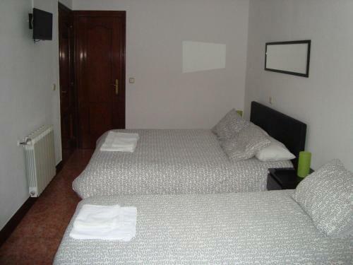Hostal Pension Aristizabal