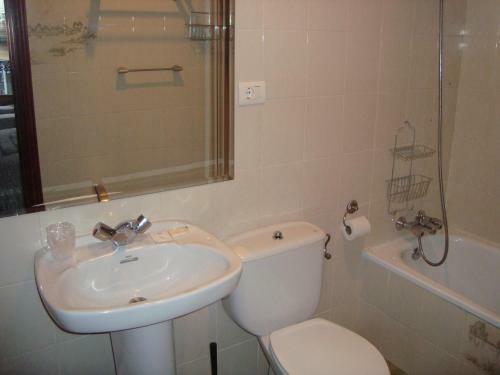 Hostal Pension Aristizabal