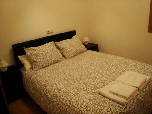 Hostal Pension Aristizabal