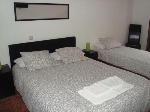 Hostal Pension Aristizabal