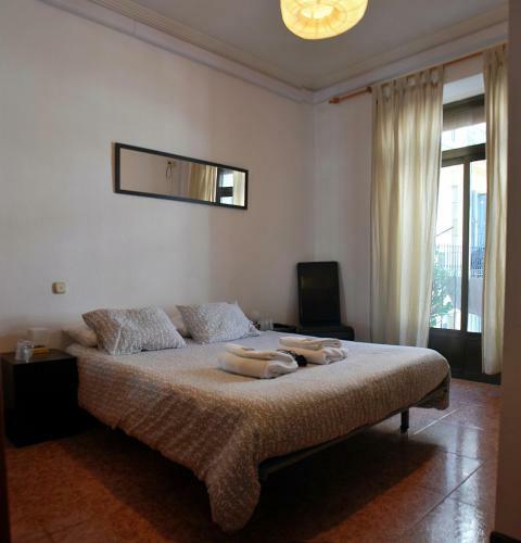 Hostal Pension Aristizabal