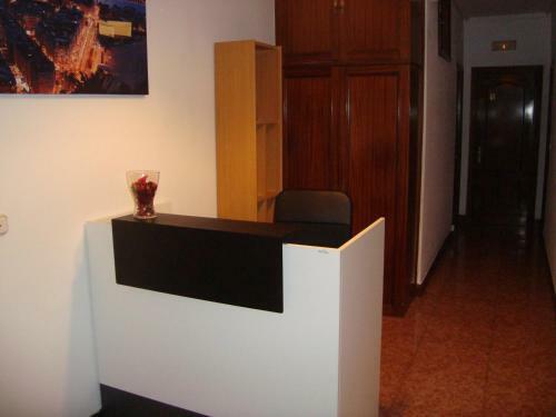 Hostal Pension Aristizabal