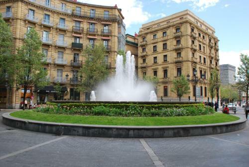 Hostal Pension Aristizabal