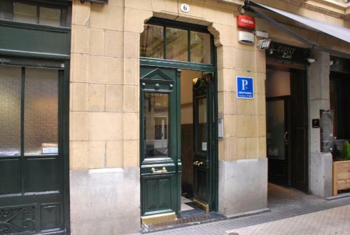 Hostal Pension Aristizabal