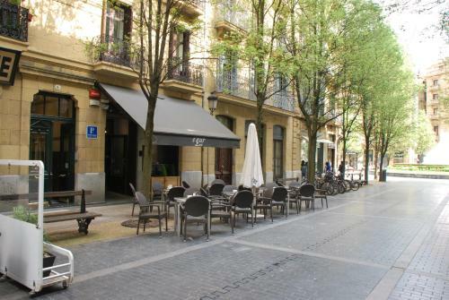 Hostal Pension Aristizabal