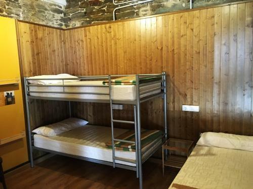 Albergue San L�zaro