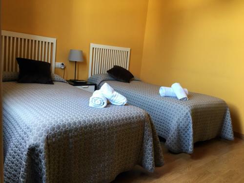 Albergue San L�zaro