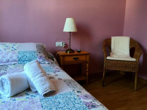 Albergue San L�zaro