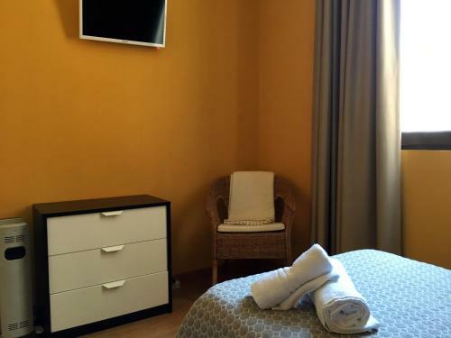Albergue San L�zaro